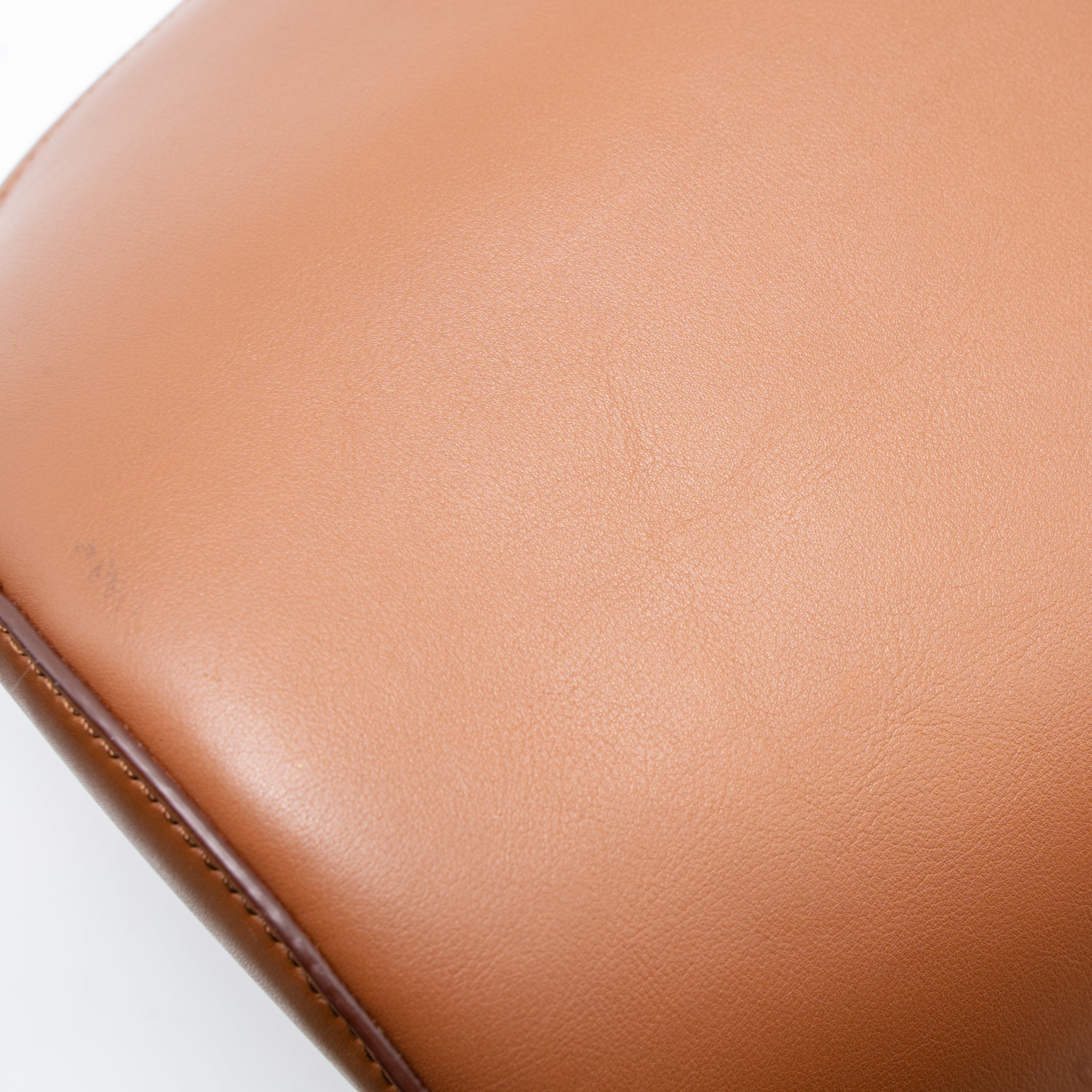 CELINE NANO BUCKET BAG BROWN SHW