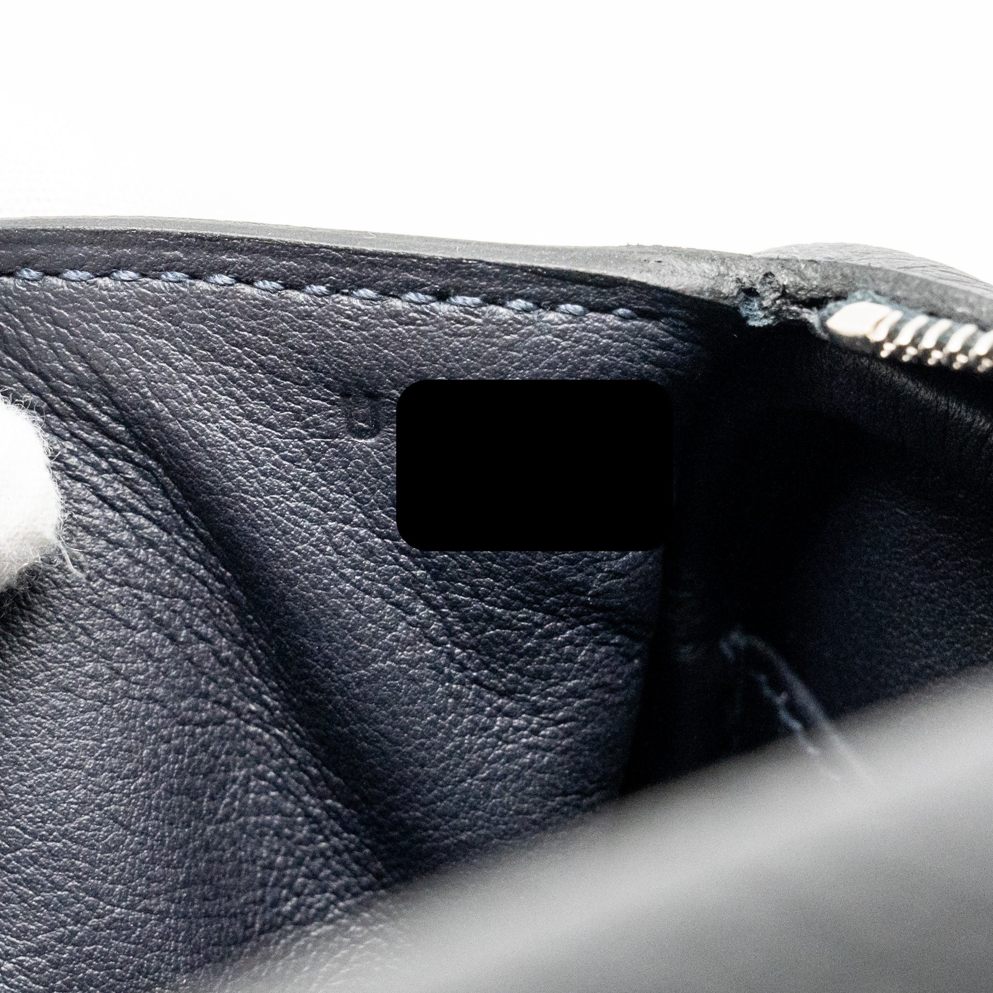 HERMES MINI LINDY CLEMENCE CABAN SHW