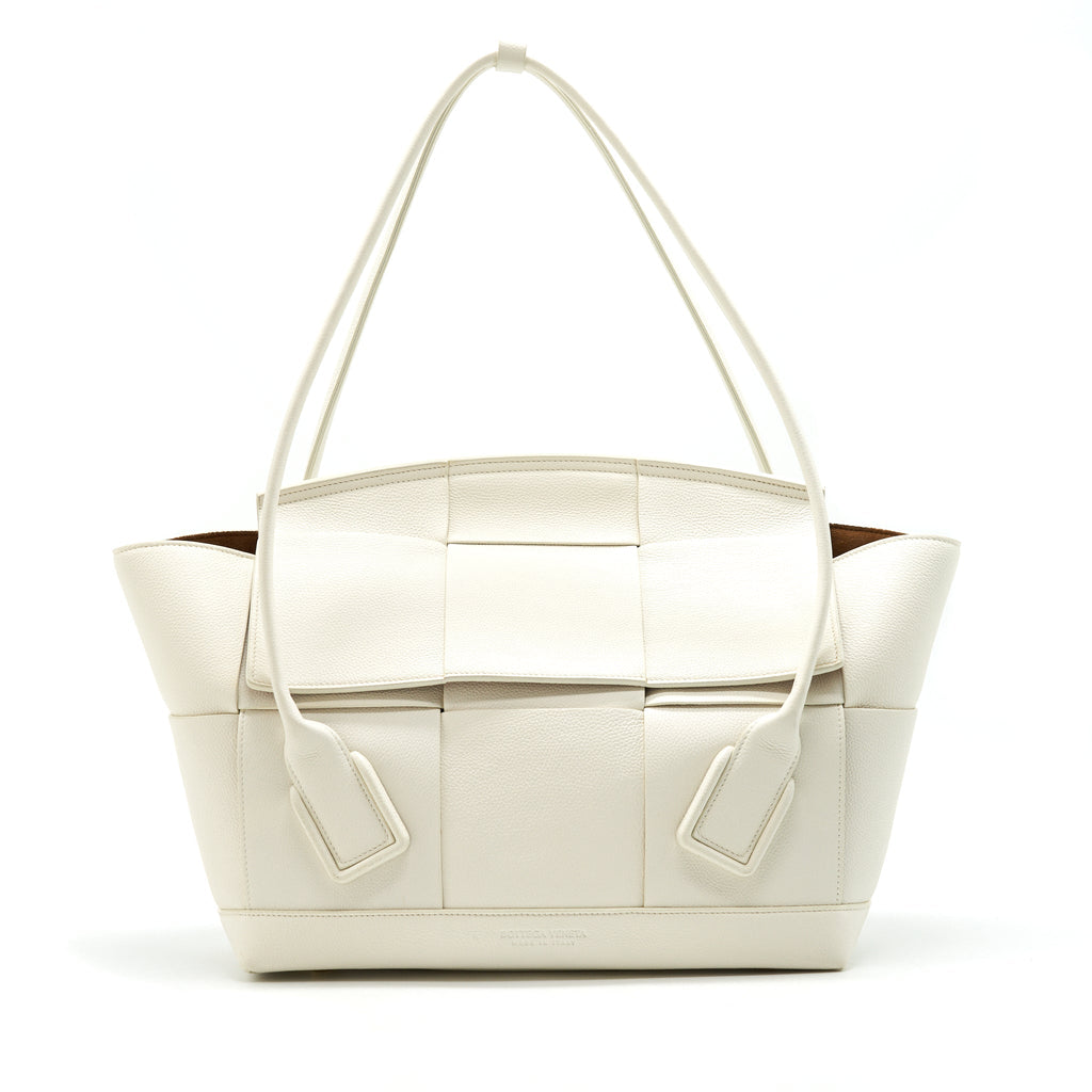 BOTTEGA VENETA MEDIUM ARCO BAG