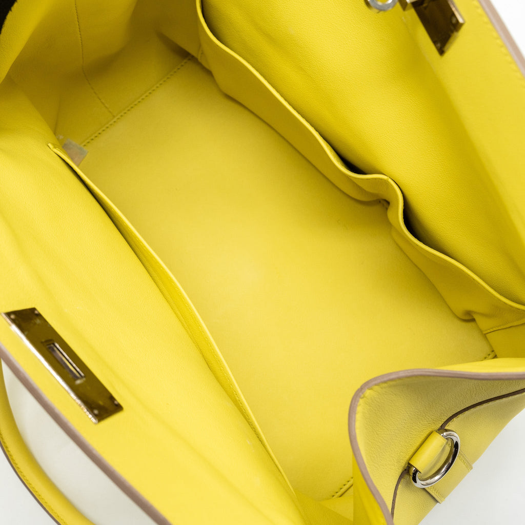 HERMES TOOLBOX 26 SWIFT SOUFRE SHW