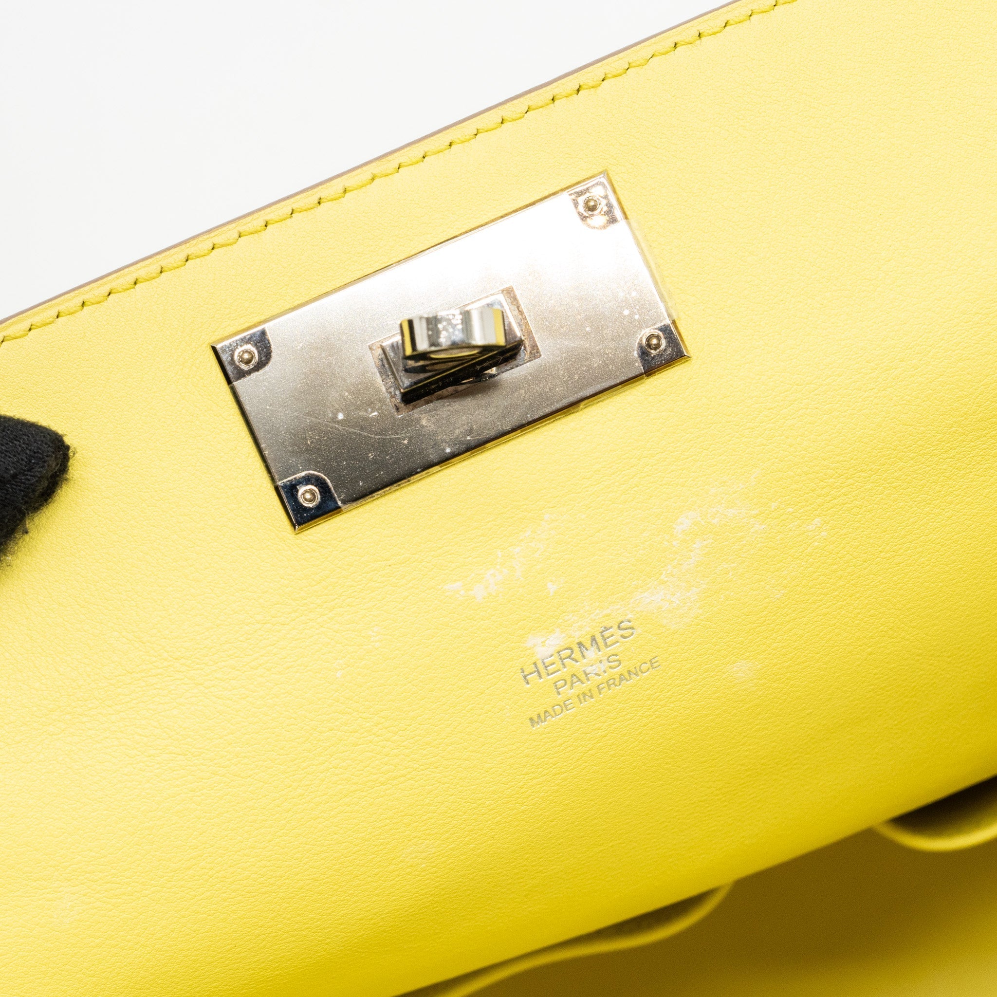 HERMES TOOLBOX 26 SWIFT SOUFRE SHW