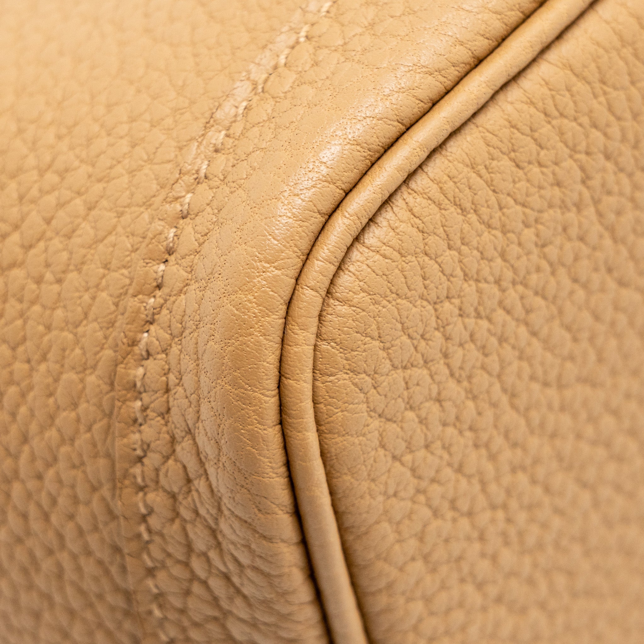 HERMES GARDEN PARTY 30 NEGONDA BISCUIT SHW