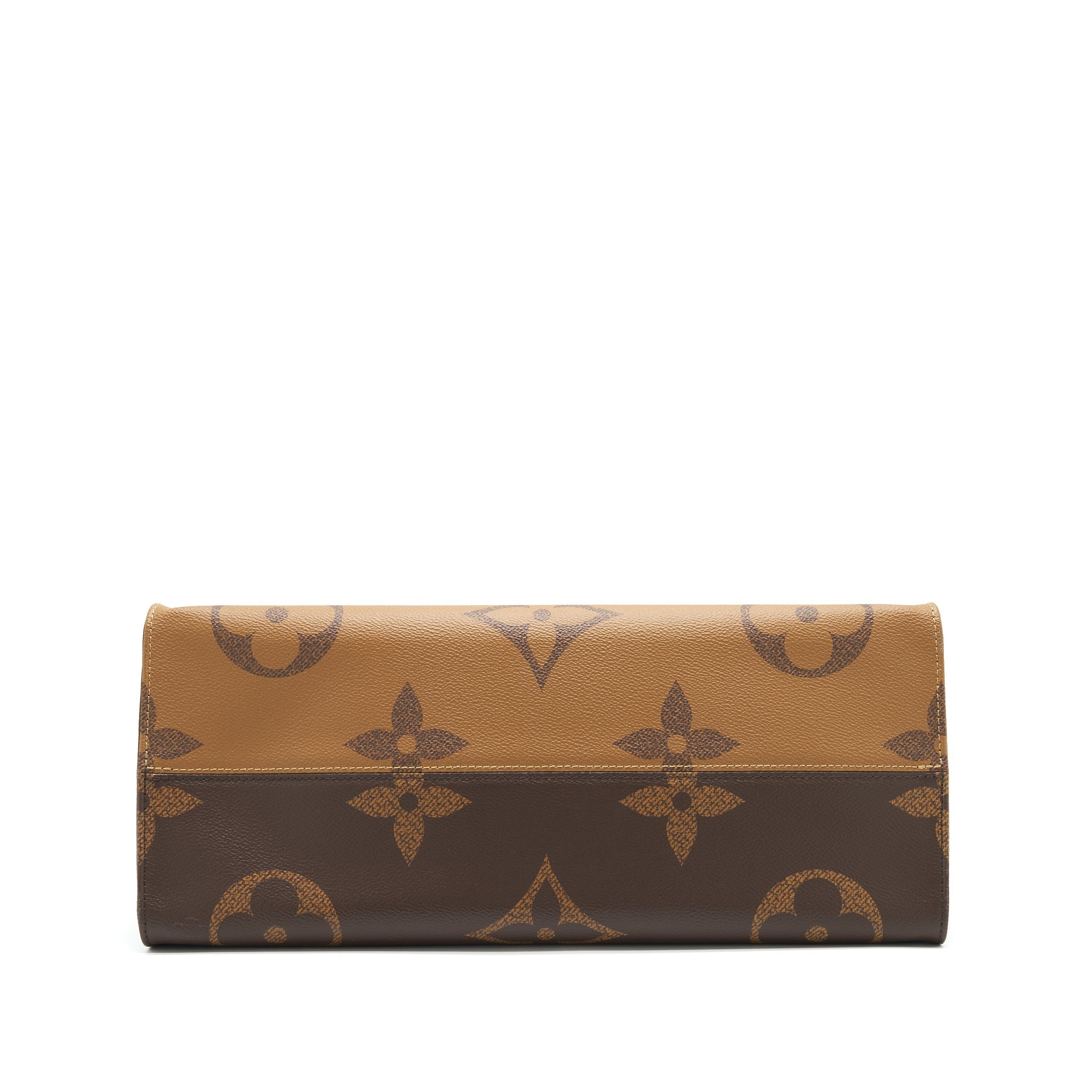 LOUIS VUITTON ONTHEGO GM MONOGRAM CANVAS