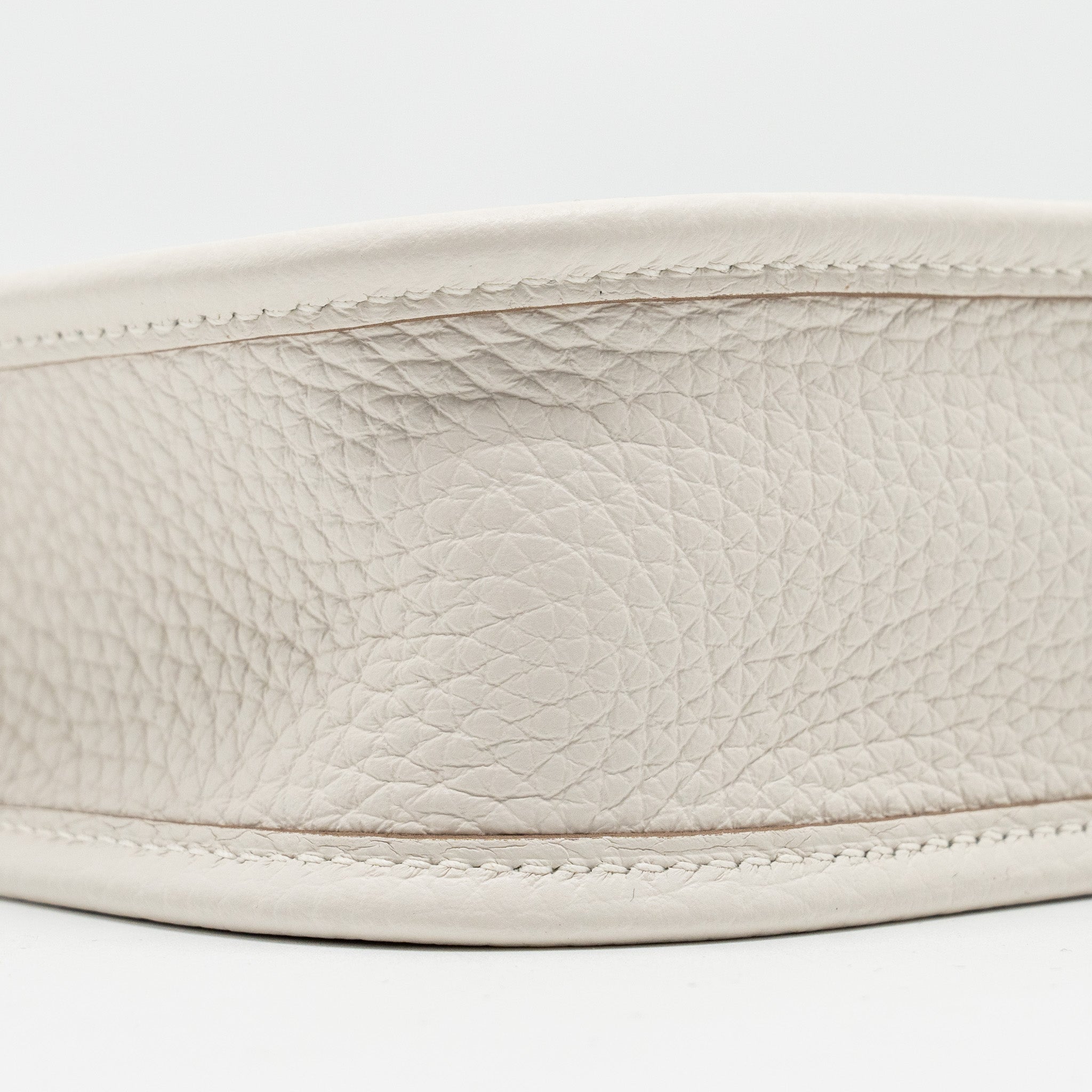 HERMES MINI EVELYNE GRIS PALE SHW
