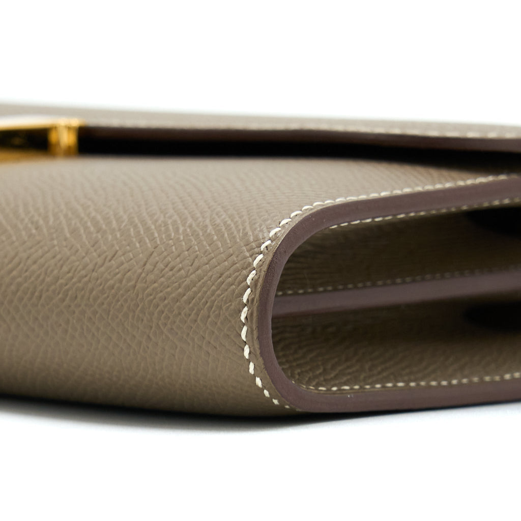 HERMES CONSTANCE TO GO EPSOM ETOUPE GHW