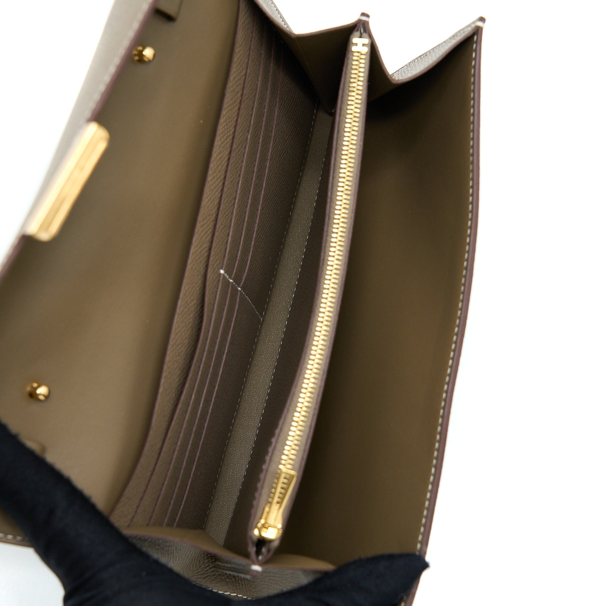 HERMES CONSTANCE TO GO EPSOM ETOUPE GHW