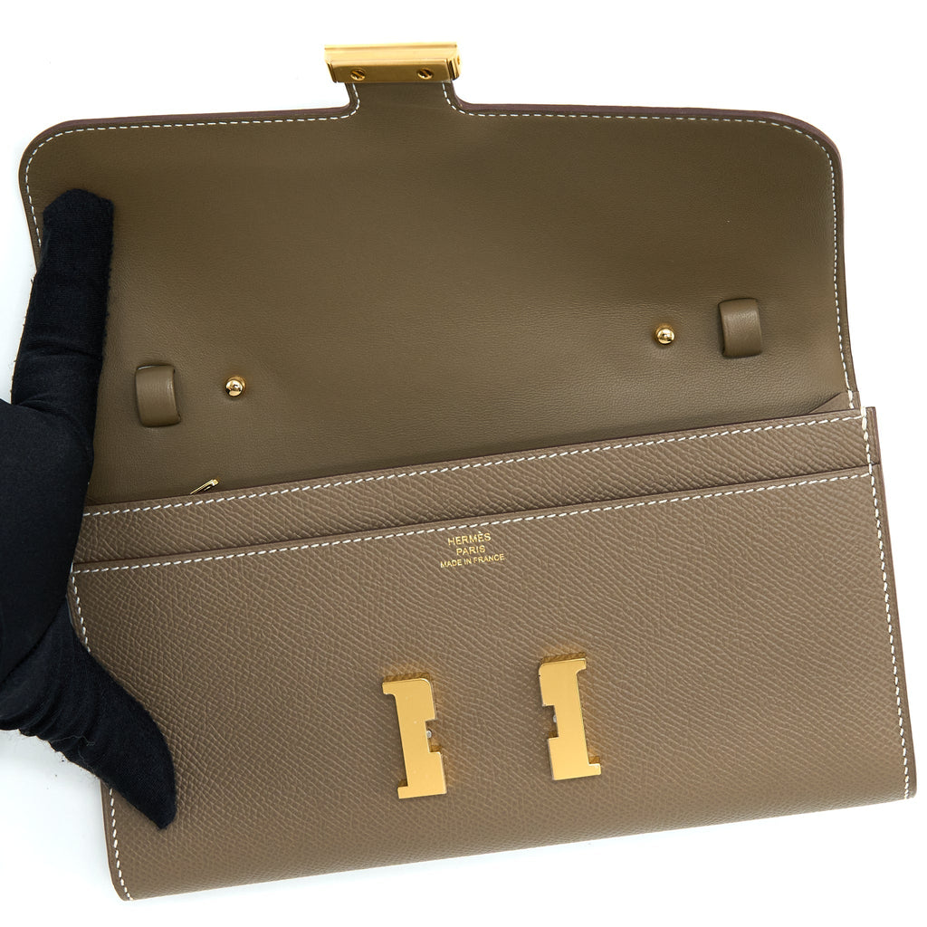 HERMES CONSTANCE TO GO EPSOM ETOUPE GHW