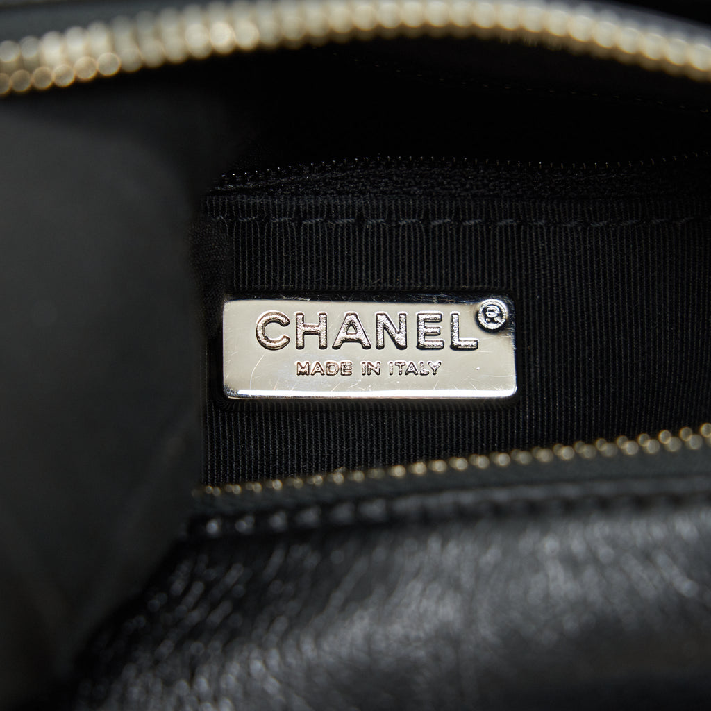 CHANEL SMALL GABRIELLE BAG LIMITED EDITION SERIAL 26