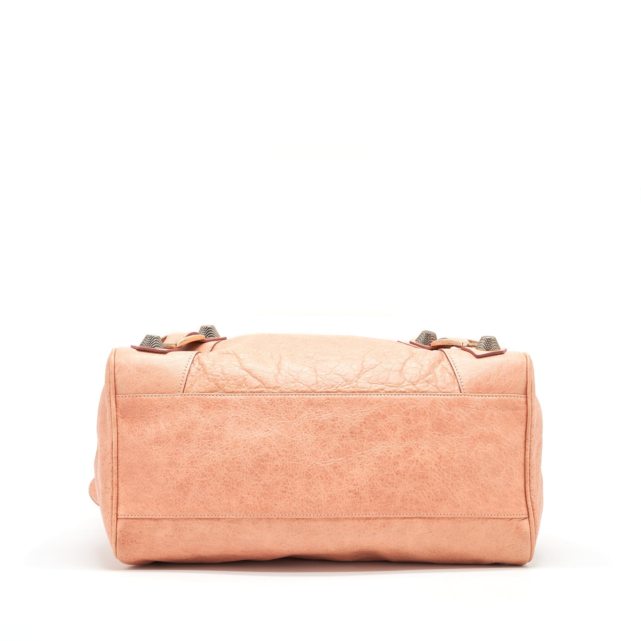 BALENCIAGA GIANT 21 TOTE BAG PINK RGHW