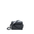 LOUIS VUITTON MINI SOFT TRUNK MONOGRAM ECLIPSE CANVAS BLACK HARDWARE