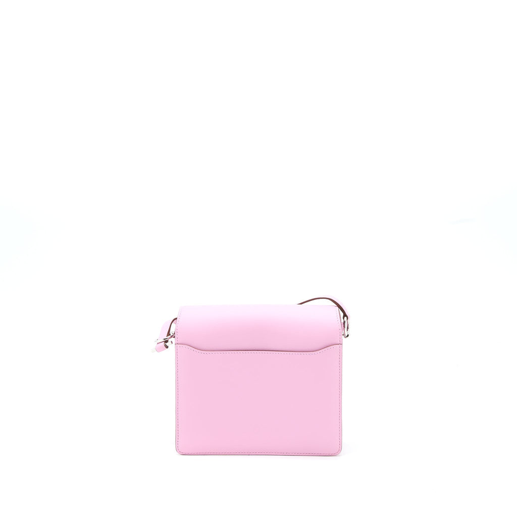 HERMES MINI ROULIS SWIFT X9 MAUVE SYLVESTER SHW