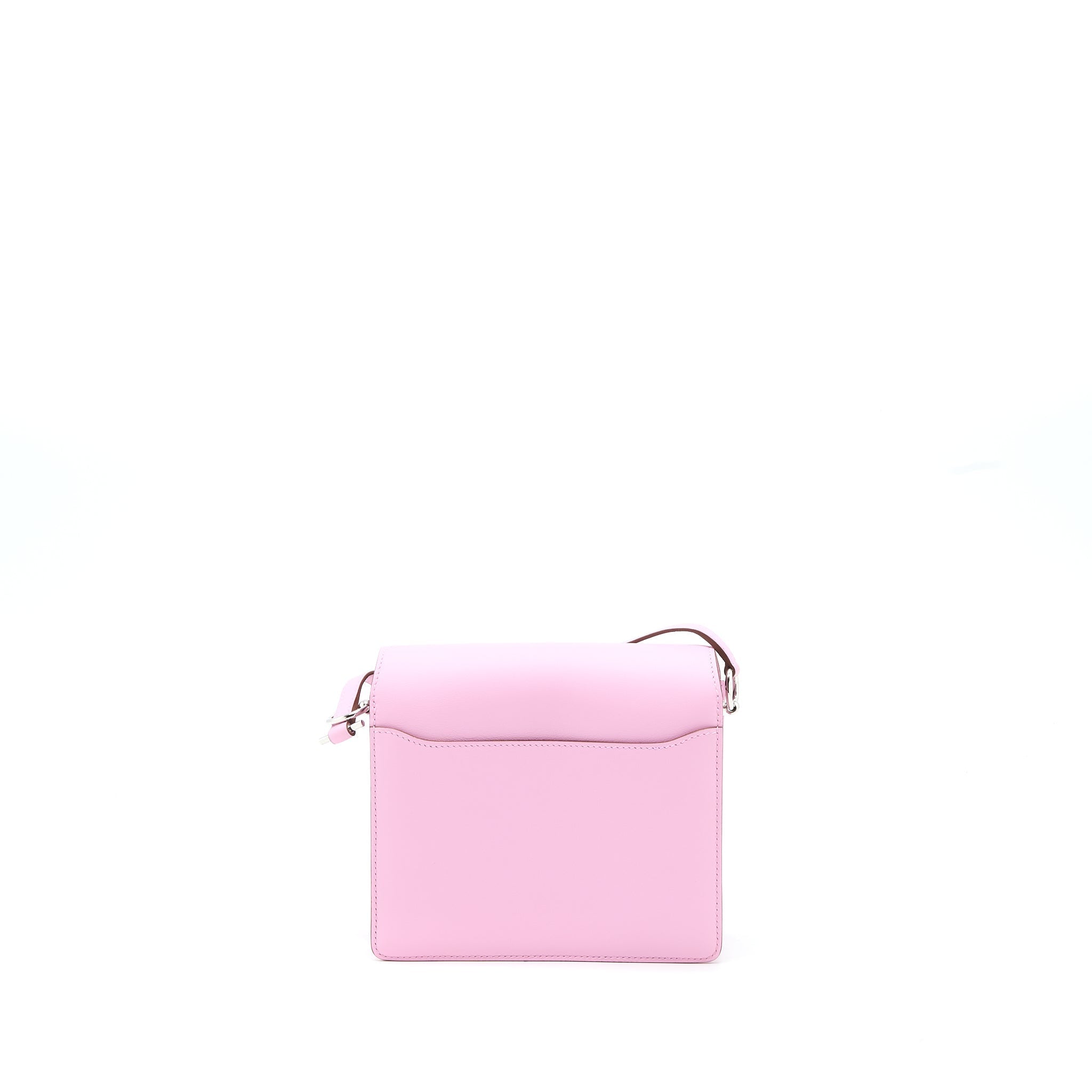 HERMES MINI ROULIS SWIFT X9 MAUVE SYLVESTER SHW