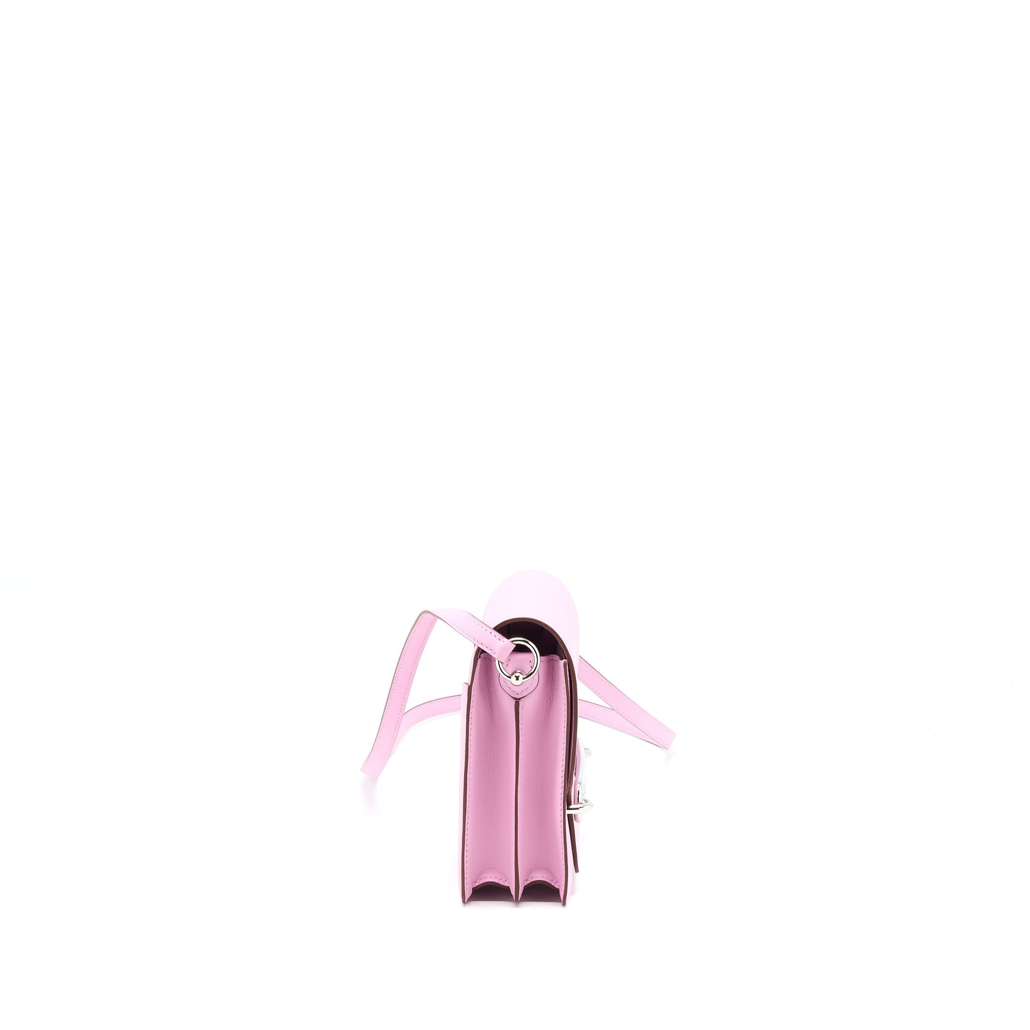 HERMES MINI ROULIS SWIFT X9 MAUVE SYLVESTER SHW