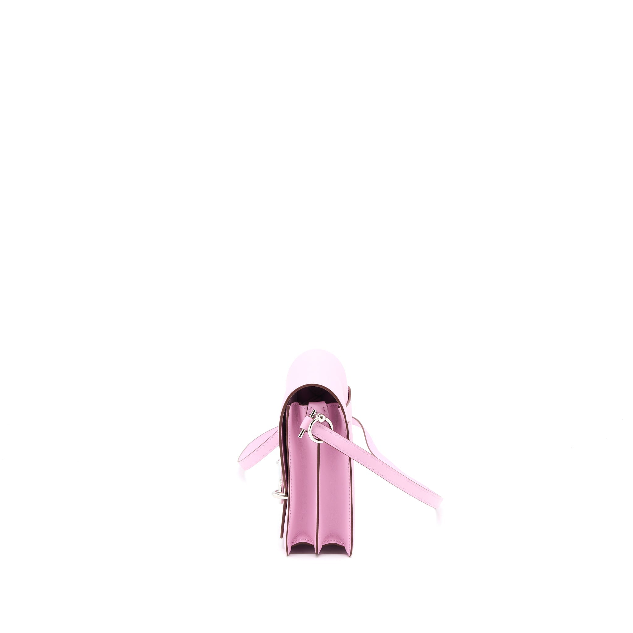 HERMES MINI ROULIS SWIFT X9 MAUVE SYLVESTER SHW