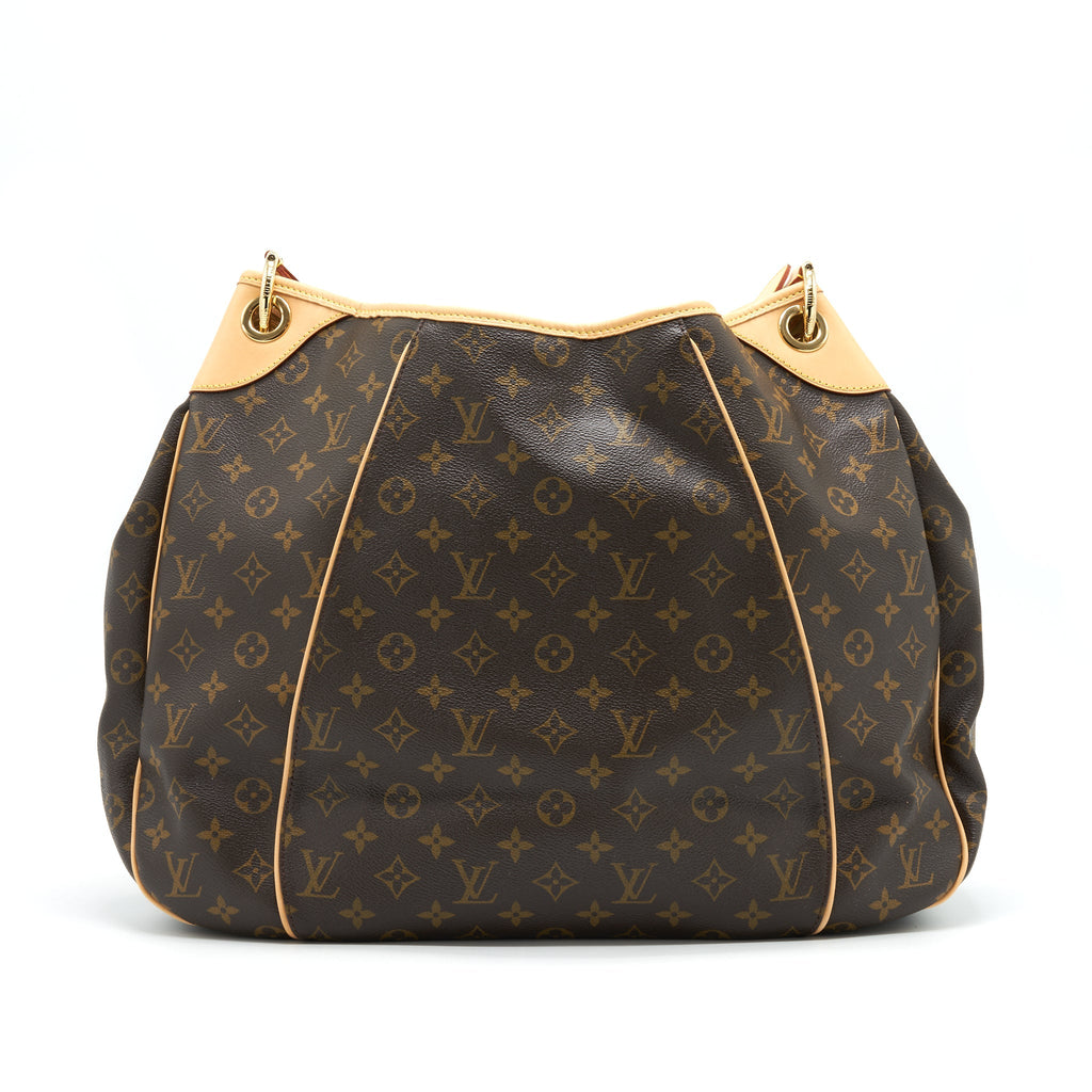 LOUIS VUITTON MONOGRAM CANVAS GALLIERA GM BAG