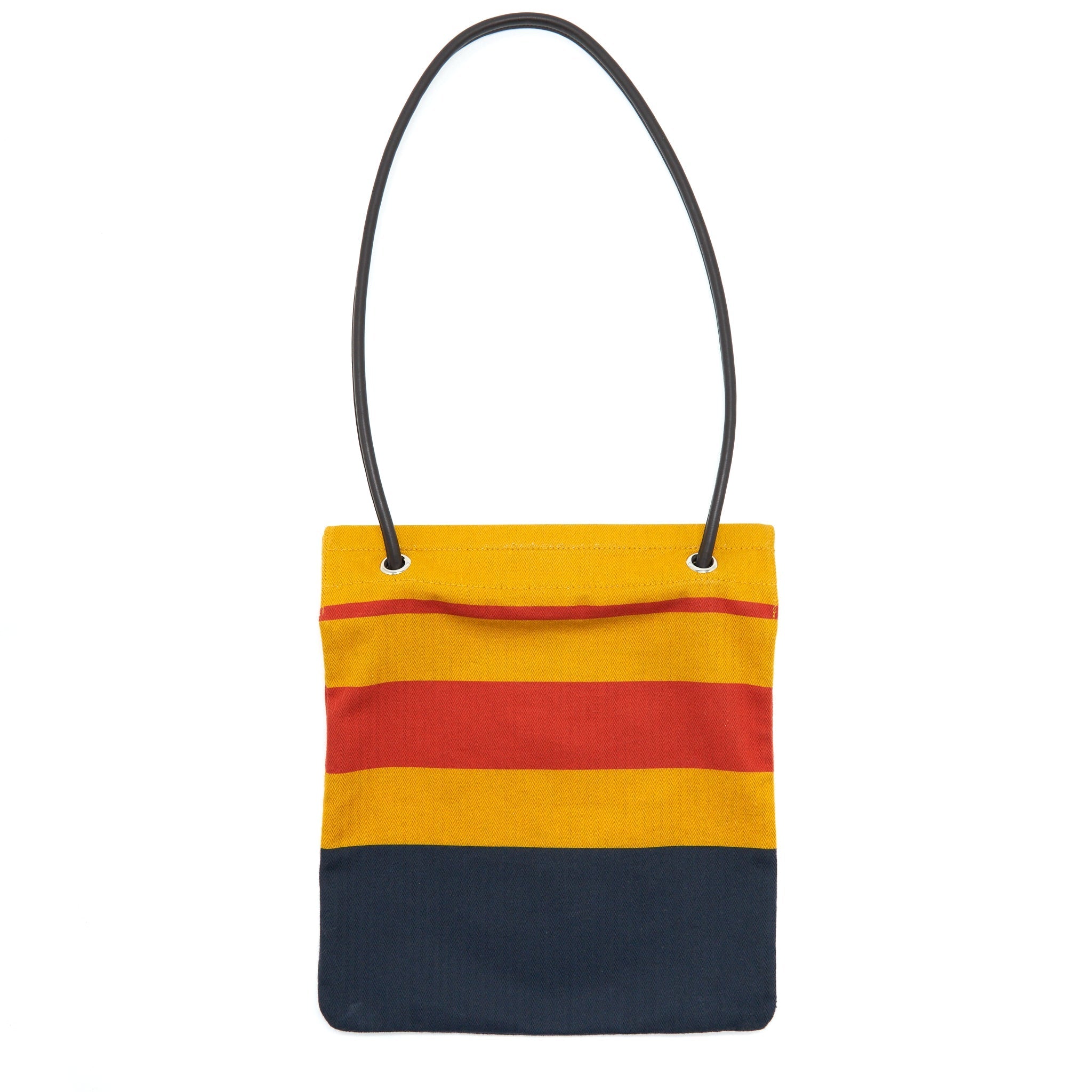 HERMES ALINE BAG ROCABAR / EBENE