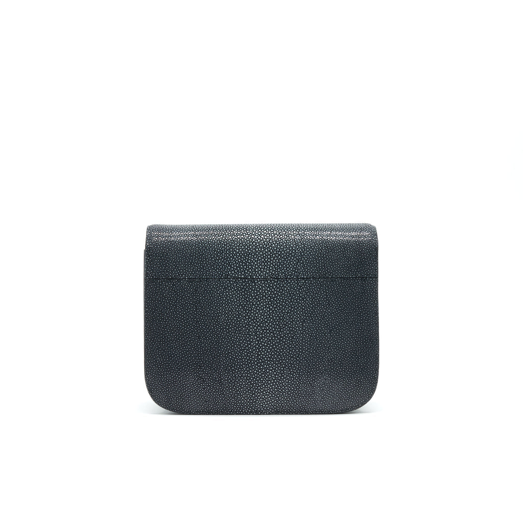 CELINE STINGARY MEDIUM CLASSIC BOX BAG