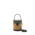 LOUIS VUITTON CANNES MONOGRAM REVERSE CANVAS GHW