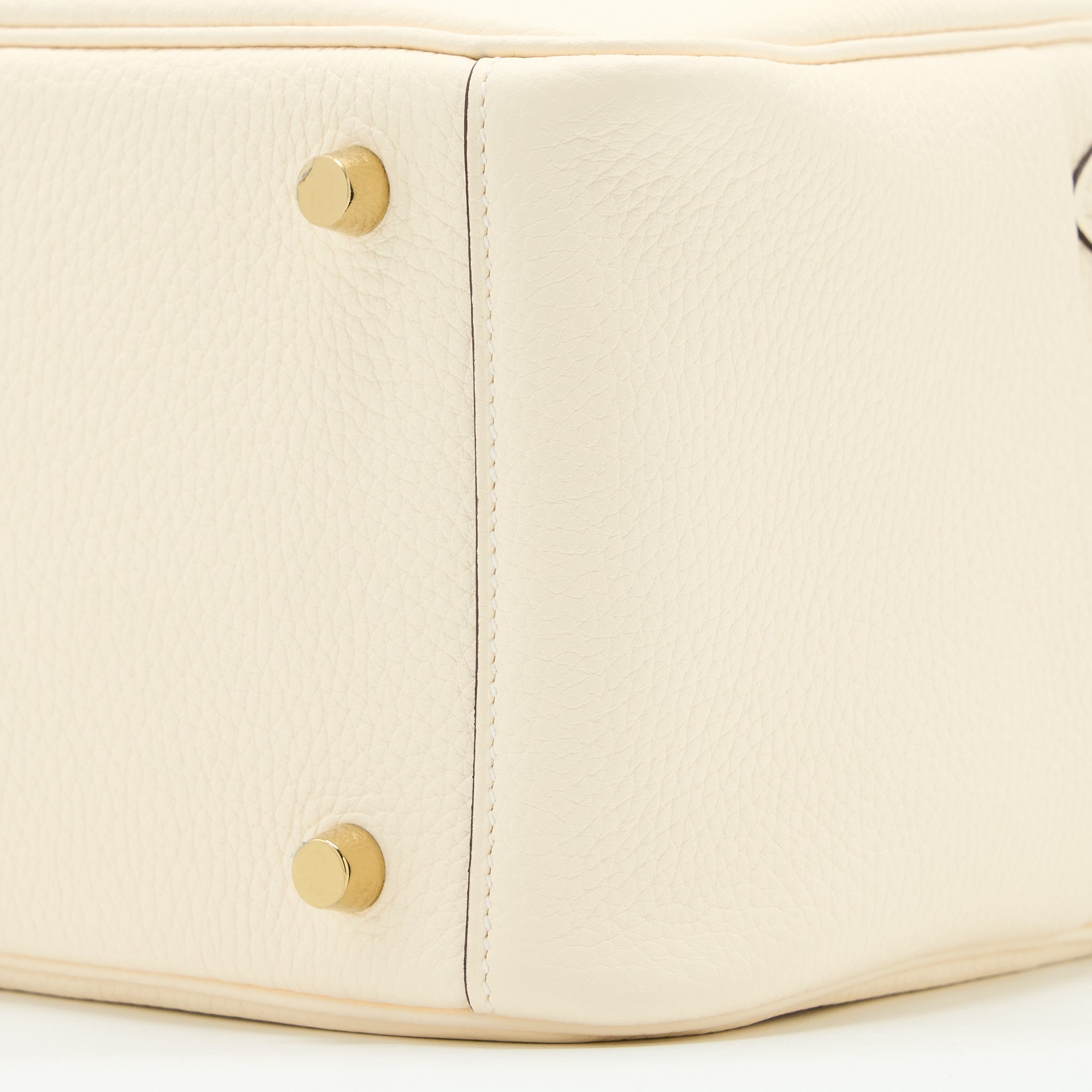 HERMES LINDY 26 CLEMENCE NATA GHW