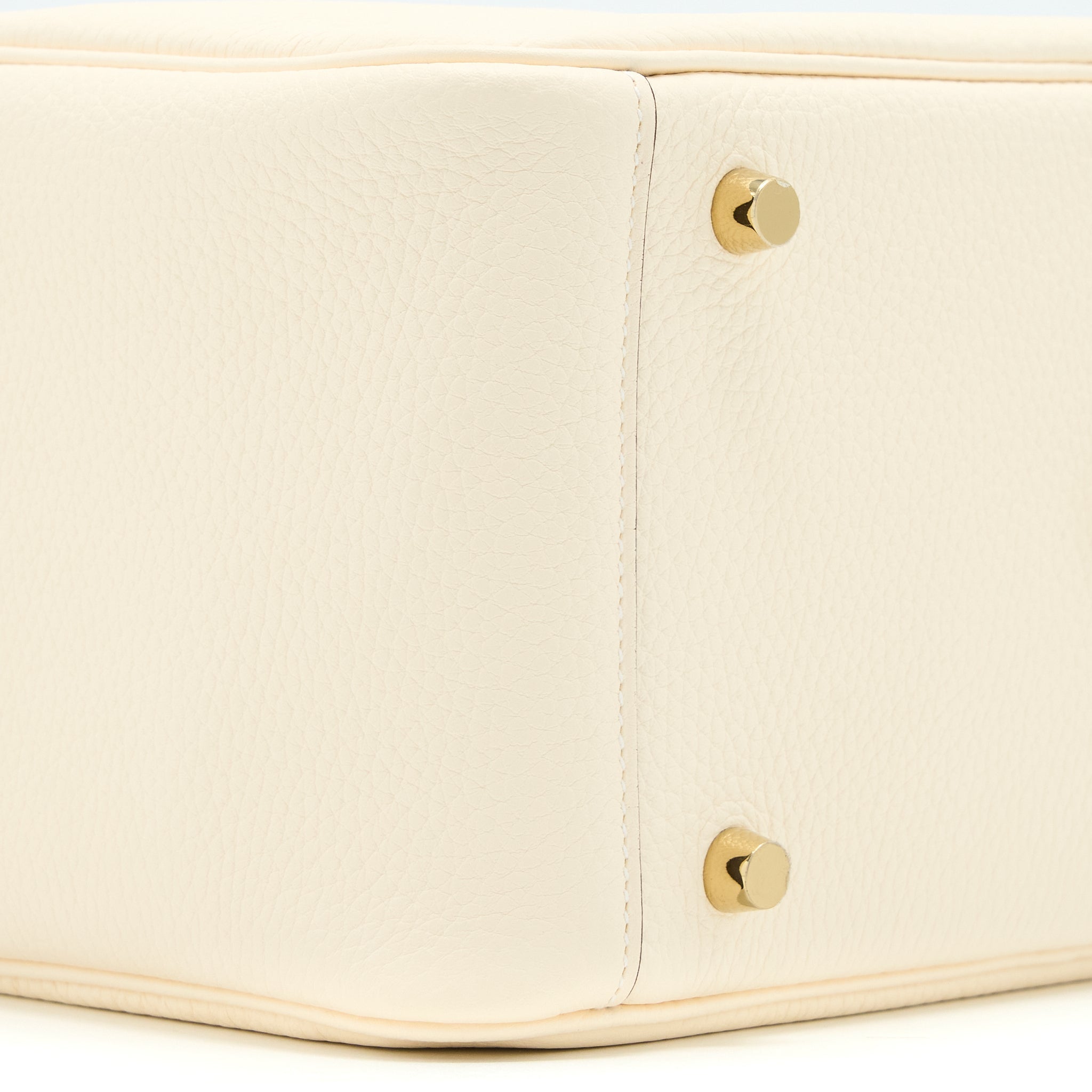HERMES LINDY 26 CLEMENCE NATA GHW