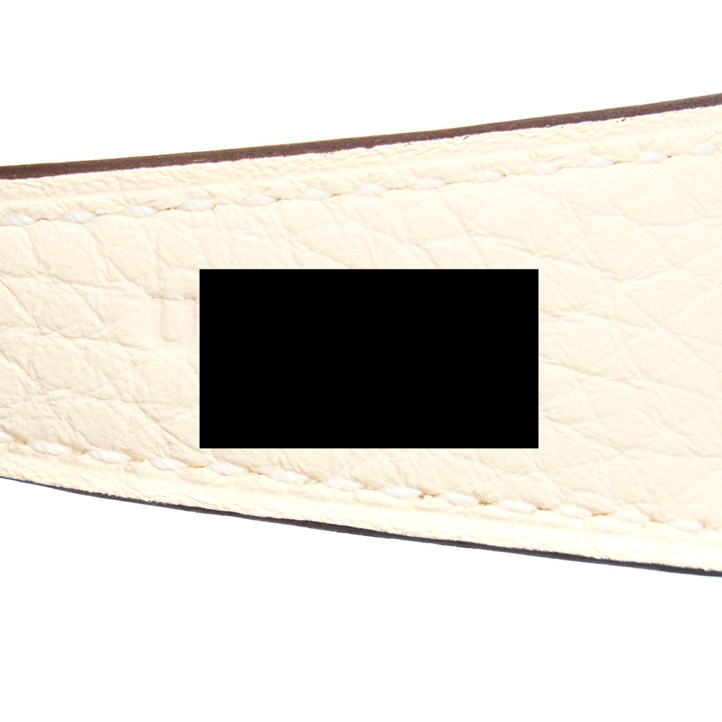 HERMES LINDY 26 CLEMENCE NATA GHW