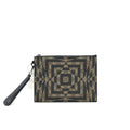 GUCCI MEN'S CLUTCH BAG SEASONAL