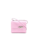 HERMES SAC VERROU 21 EPSOM X9 MAUVE SYLVESTER SHW