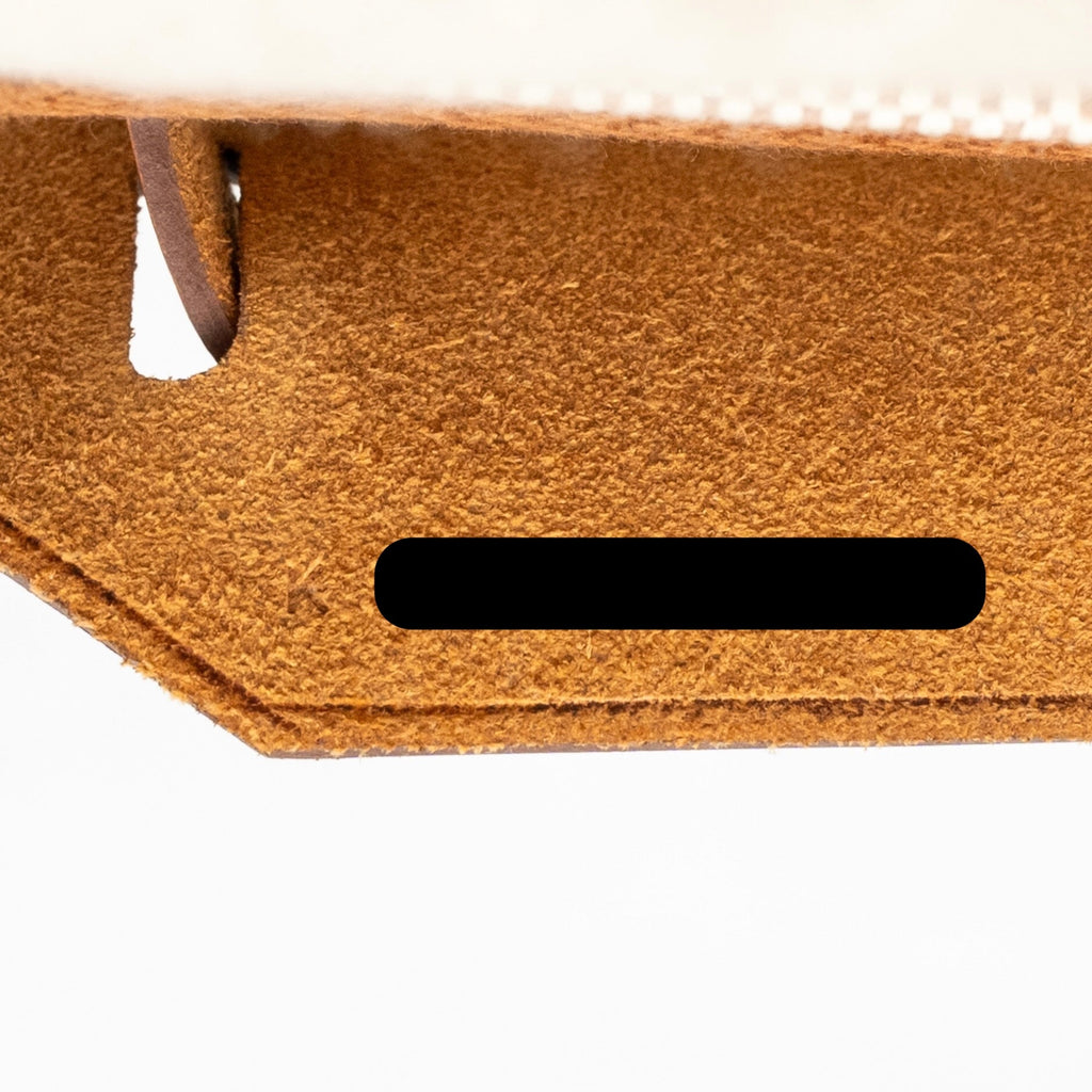 HERMES HERBAG MINI CANVAS/HUNTER LEATHER ECRU-BEIGE/FAUVE SHW