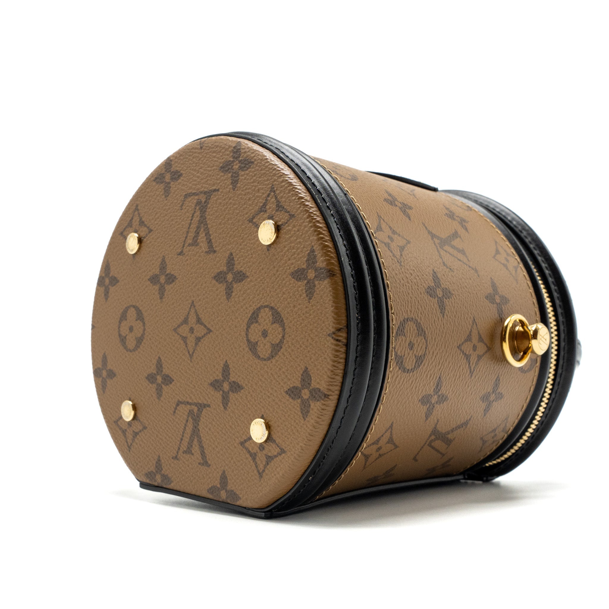 LOUIS VUITTON CANNES MONOGRAM CANVAS GHW