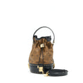 LOUIS VUITTON PETIT NOE BUCKET TRUNK MONOGRAM REVERSE CANVAS LIMITED EDITION