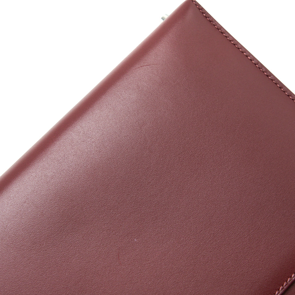HERMES VERROU 23 SOMBER/MYSORE/EPSOM ROUGE H/ROSE AZALEE/MULTICOLOUR SHW
