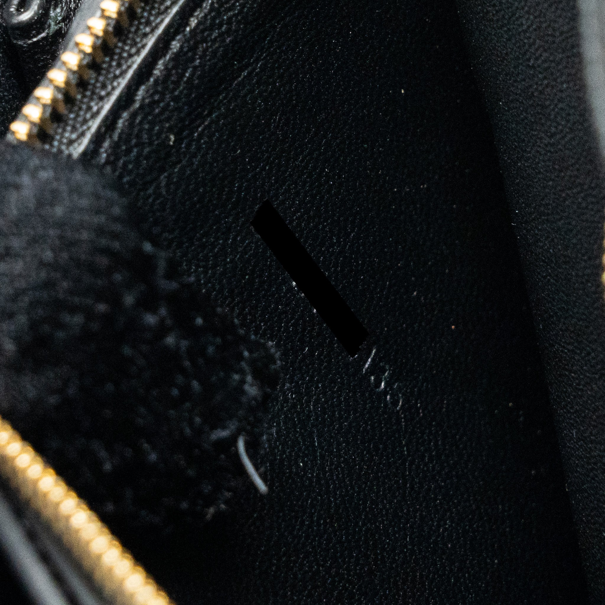 CELINE MEDIUM CLASSIC BOX BAG CALFSKIN BLACK GHW