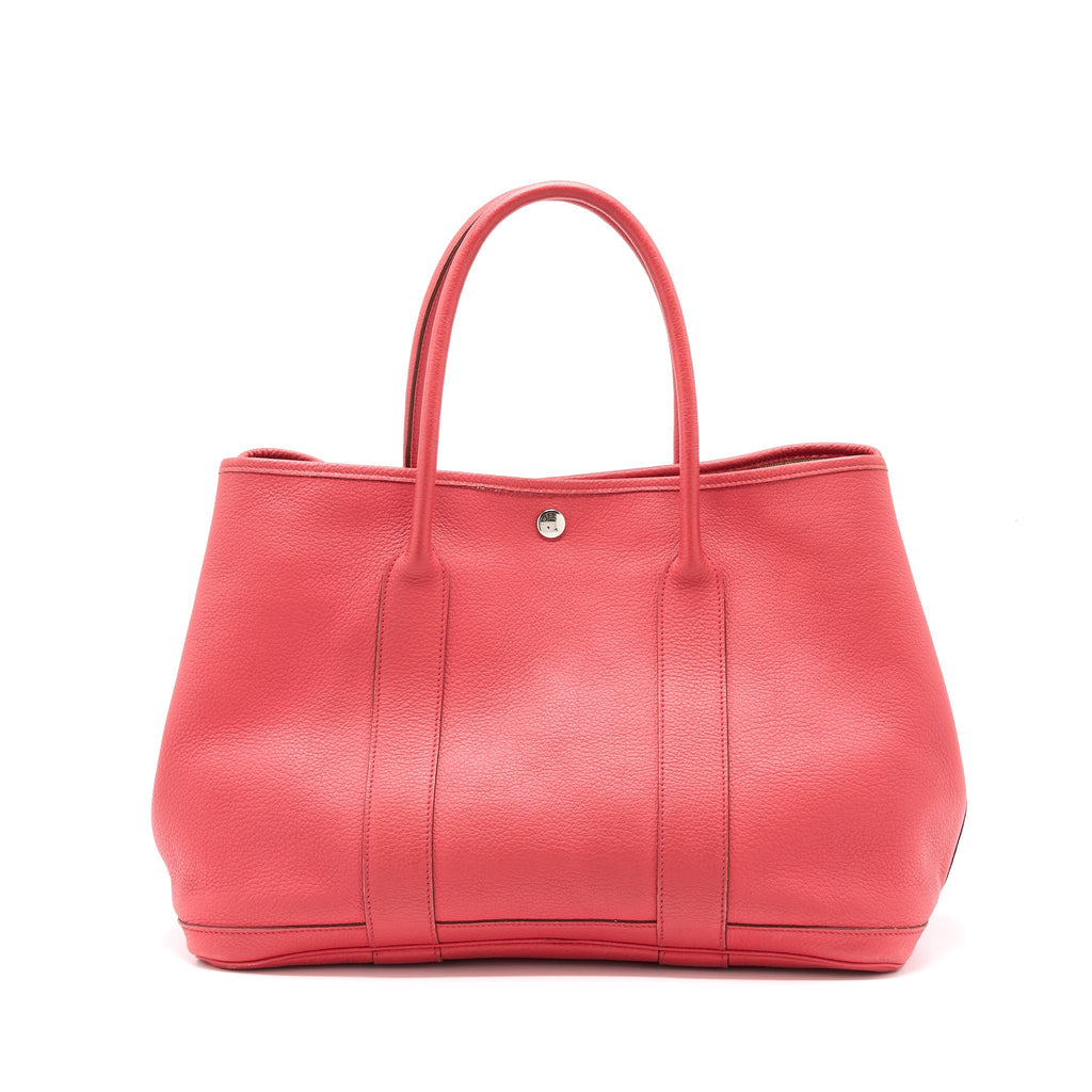 HERMES GARDEN PARTY 36 COUNTRY A5 BOUGAINVILLIER SHW