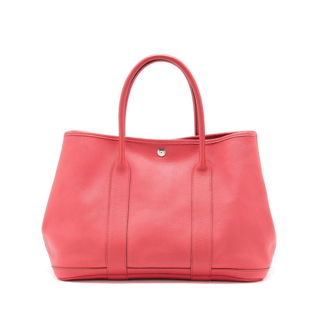 HERMES GARDEN PARTY 36 COUNTRY A5 BOUGAINVILLIER SHW