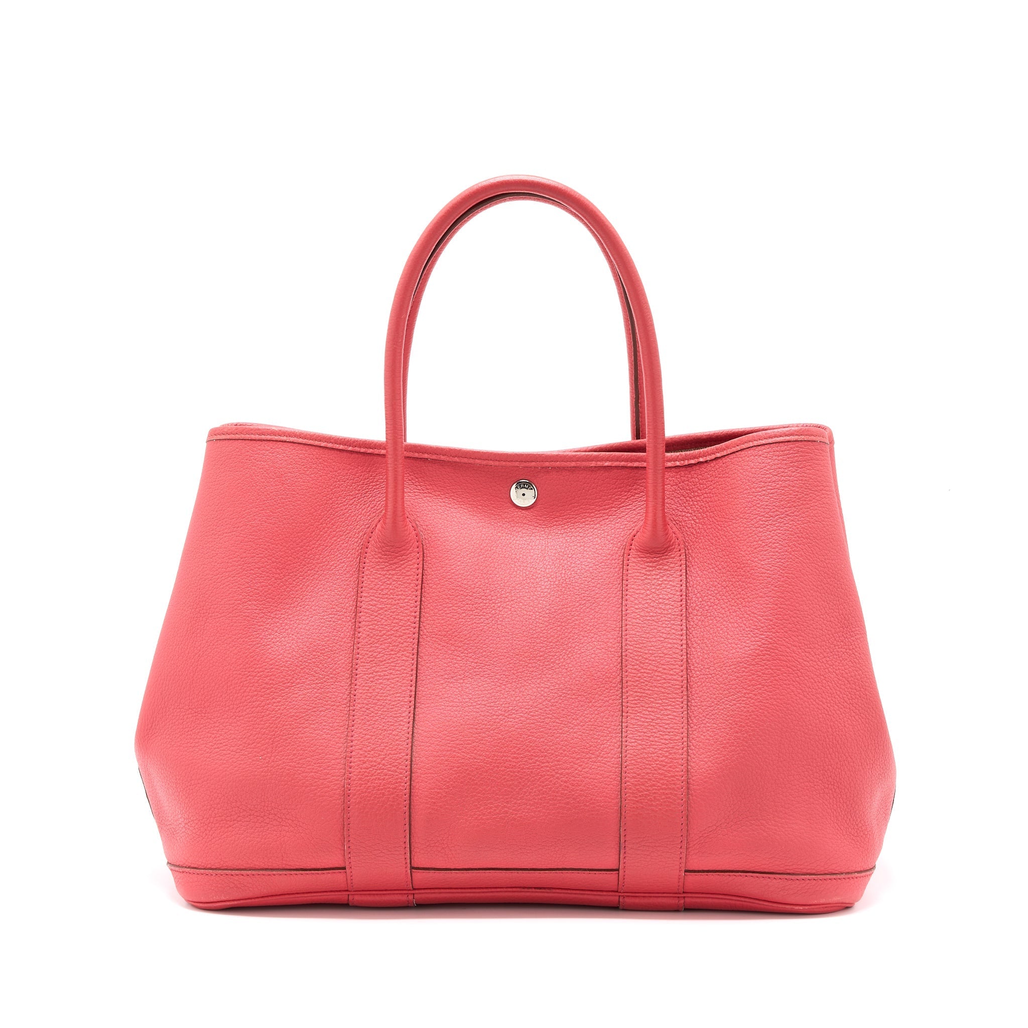 HERMES GARDEN PARTY 36 COUNTRY A5 BOUGAINVILLIER SHW