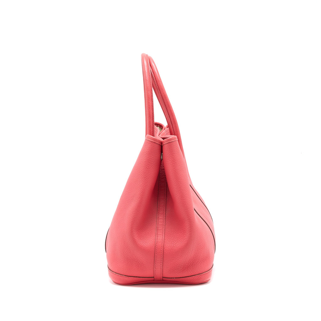 HERMES GARDEN PARTY 36 COUNTRY A5 BOUGAINVILLIER SHW