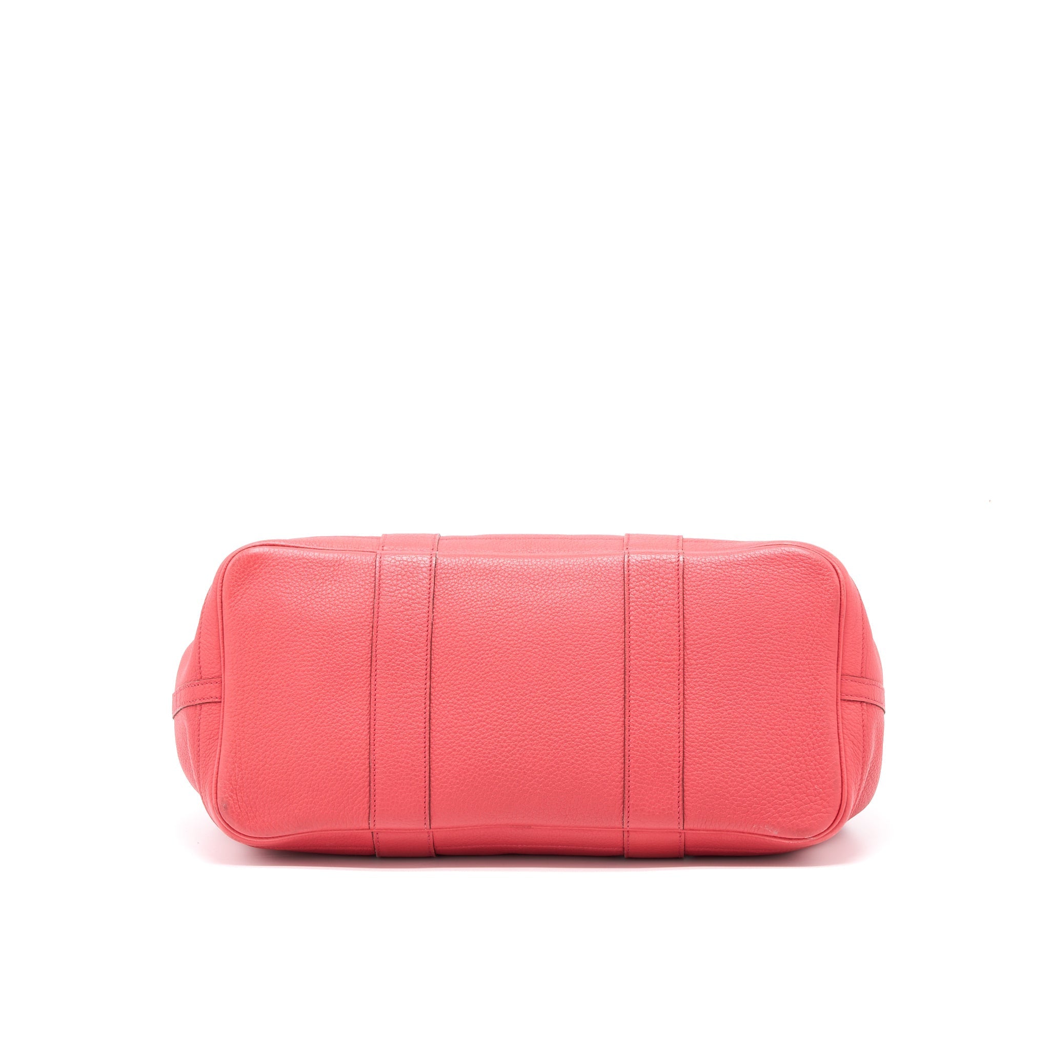 HERMES GARDEN PARTY 36 COUNTRY A5 BOUGAINVILLIER SHW
