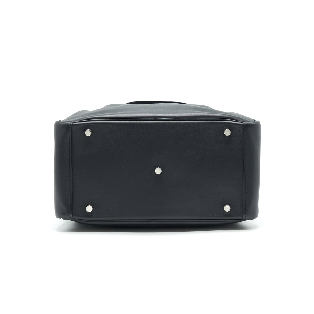 HERMES LINDY 30 SWIFT IN BLACK SHW