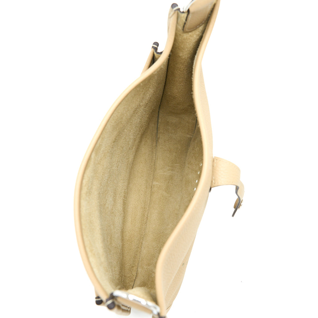 HERMES EVELYNE 29 CLEMENCE TRENCH SHW