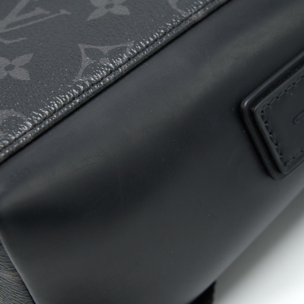 LOUIS VUITTON MESSENGER PM VOYAGER MONOGRAM