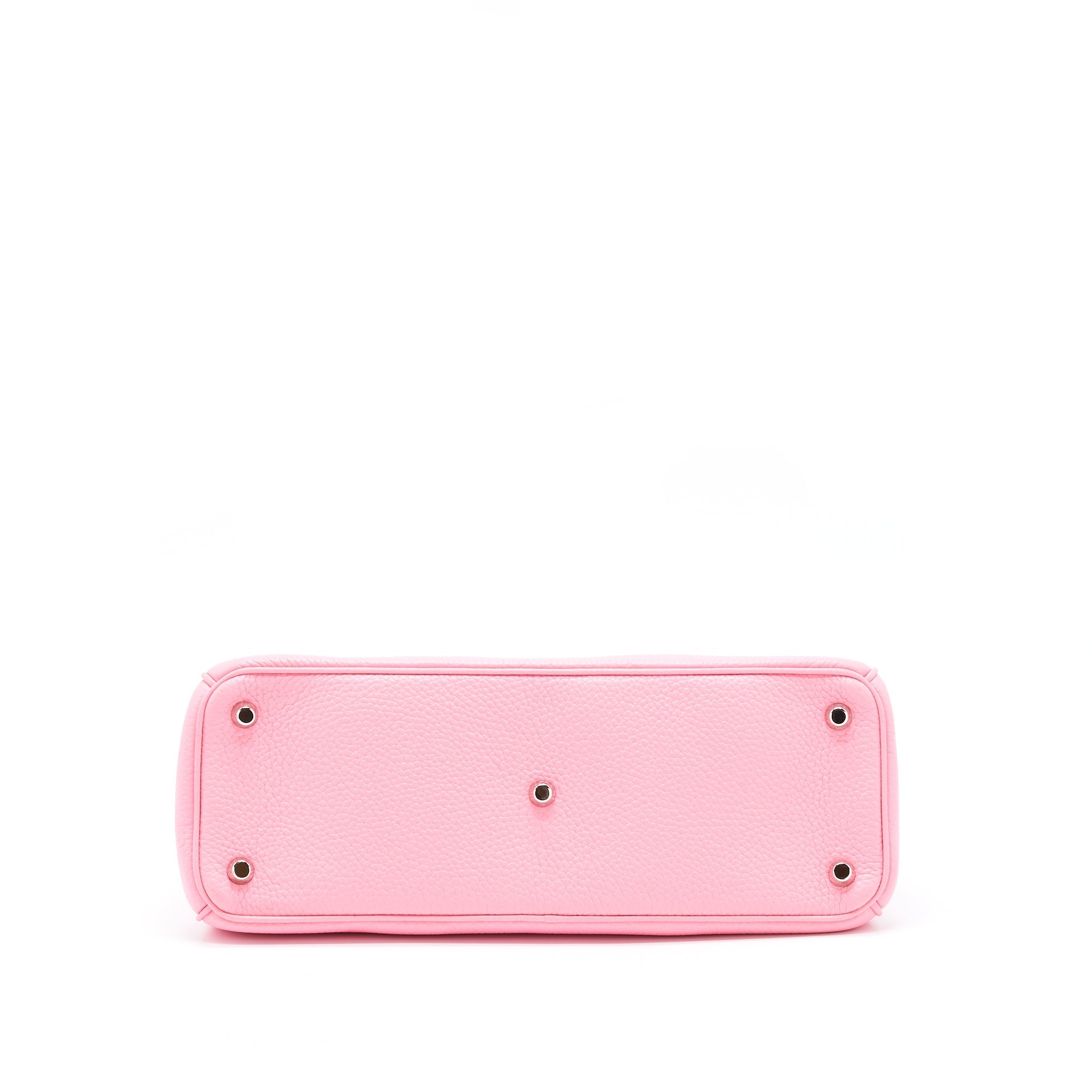 DIOR DIORISSIMO BAG CALFSKIN PINK SHW