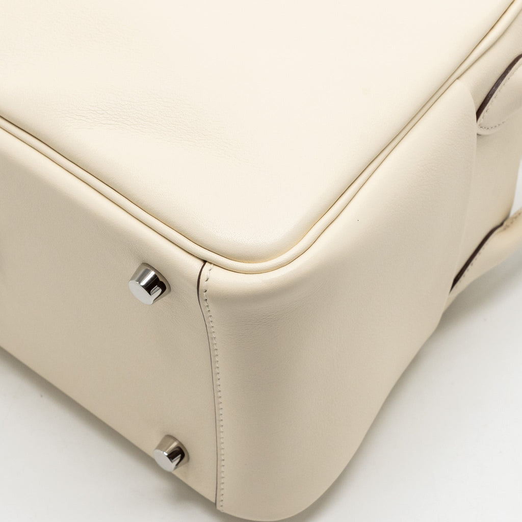 HERMES LINDY 26 SWIFT NATA/SESAME SHW