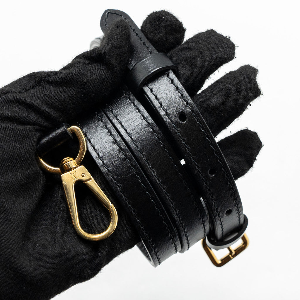 LOUIS VUITTON CANNES MONOGRAM CANVAS GHW