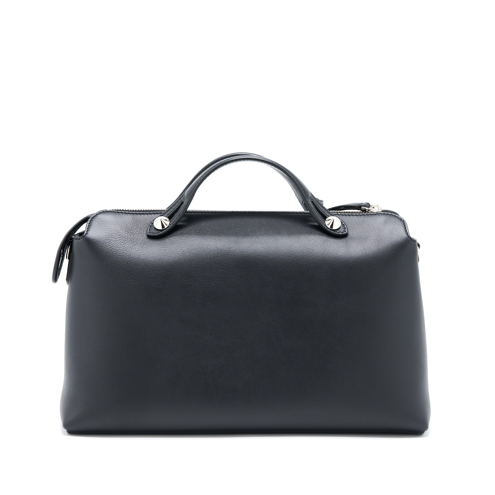 FENDI BY THE WAY BAG CALFSKIN BLACK SHW