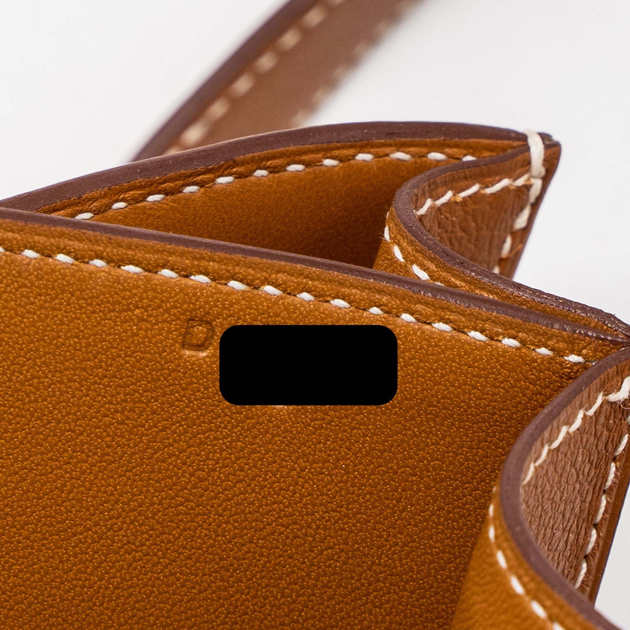 HERMES CONSTANCE 24 EVERCOLOR GOLD GHW