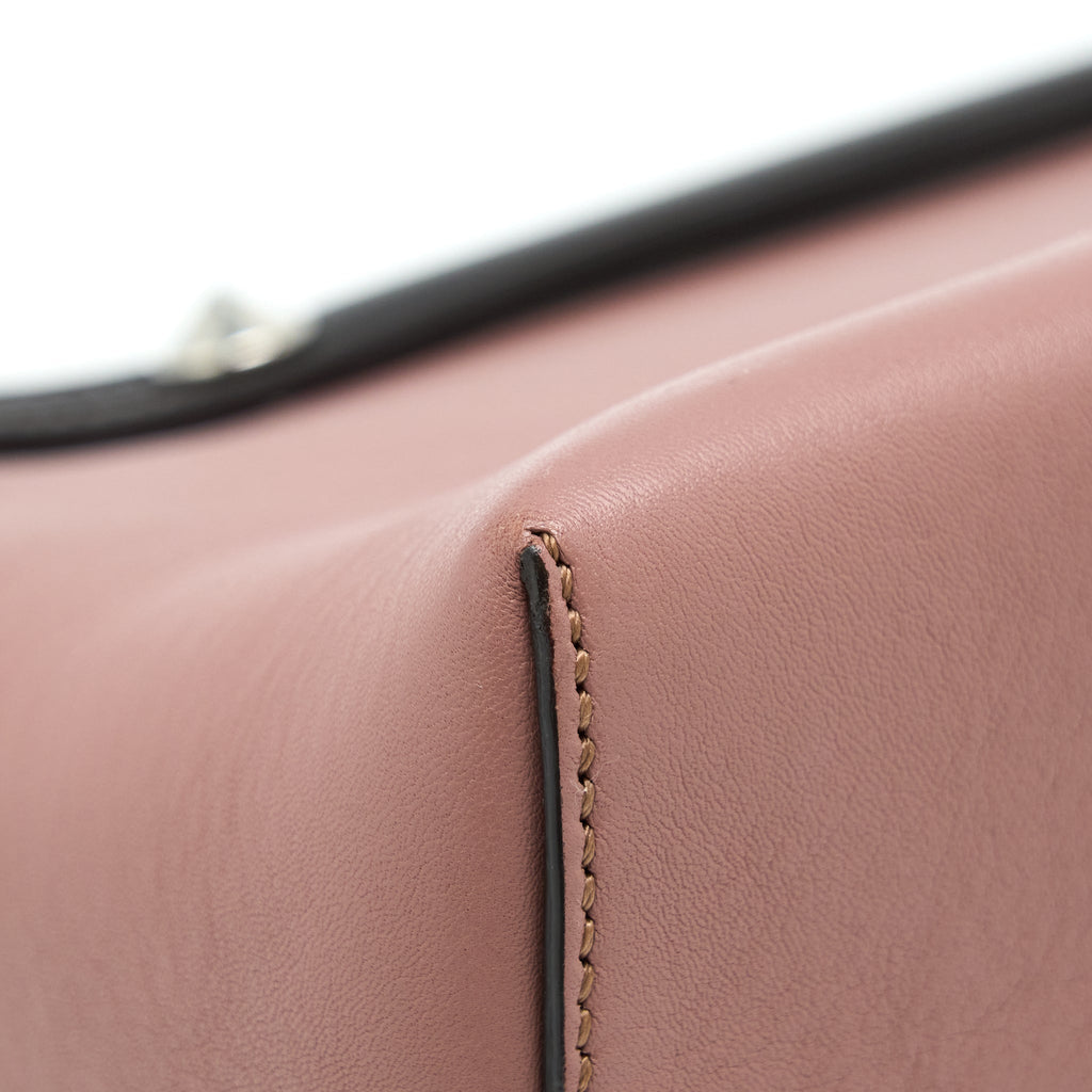 FENDI BY THE WAY BAG MULTICOLOUR SHW