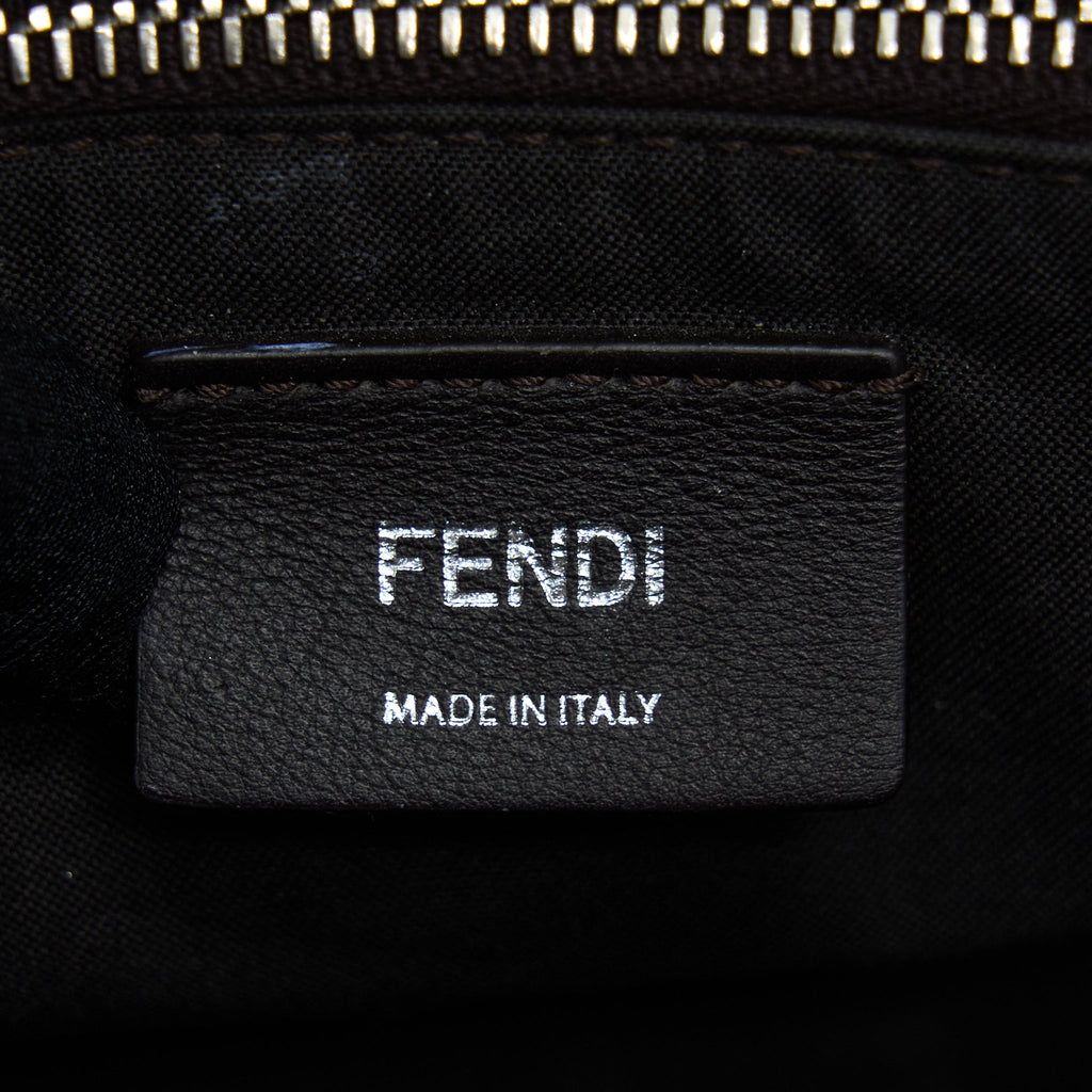 FENDI BY THE WAY BAG MULTICOLOUR SHW