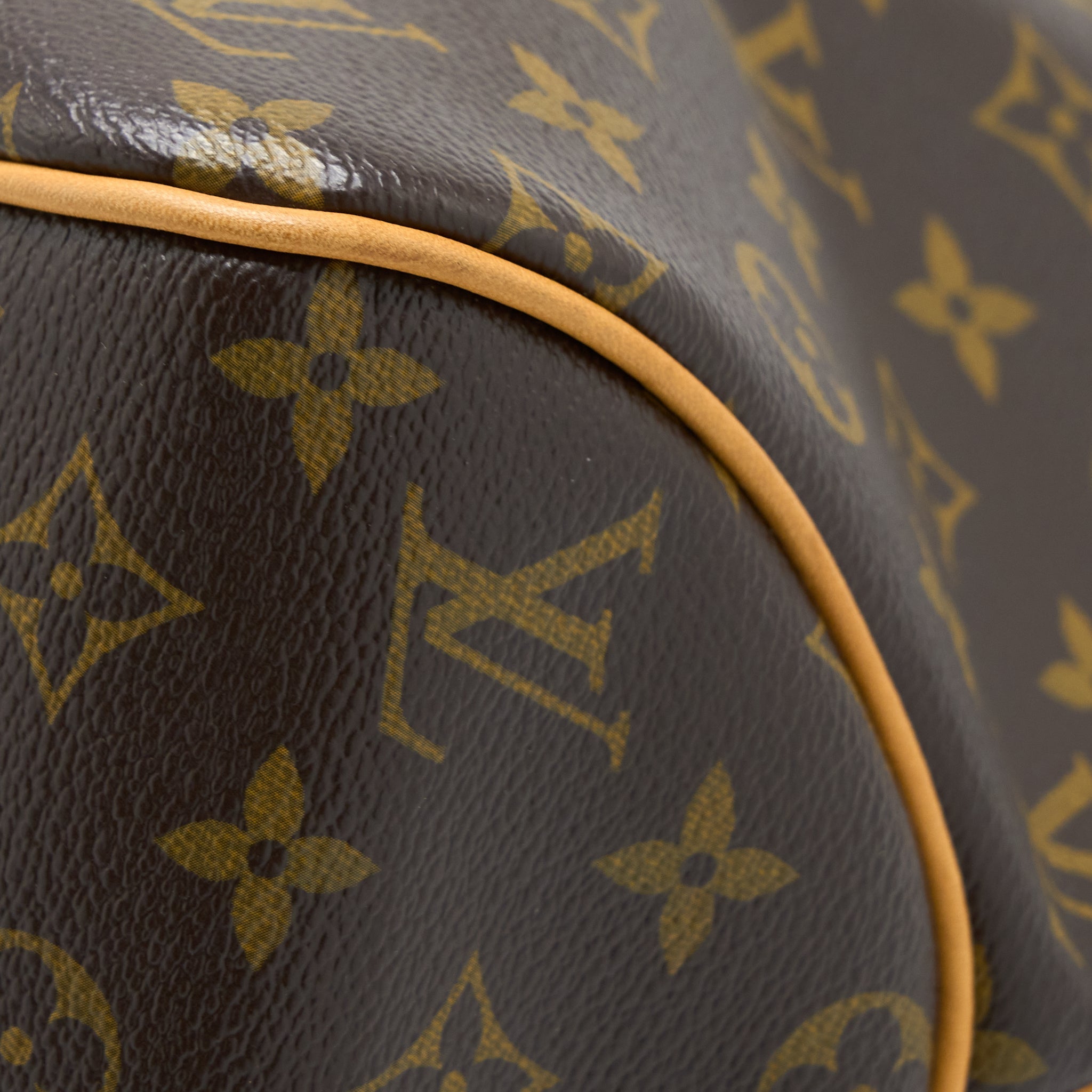 LOUIS VUITTON DELIGHTFUL MM MONOGRAM CANVAS GHW