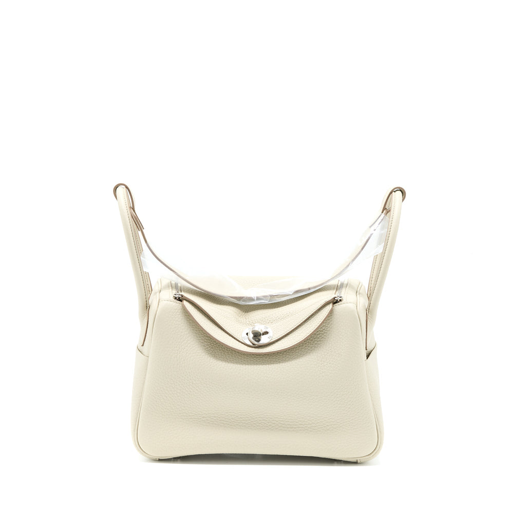 HERMES LINDY 26 CLEMENCE BETON SHW