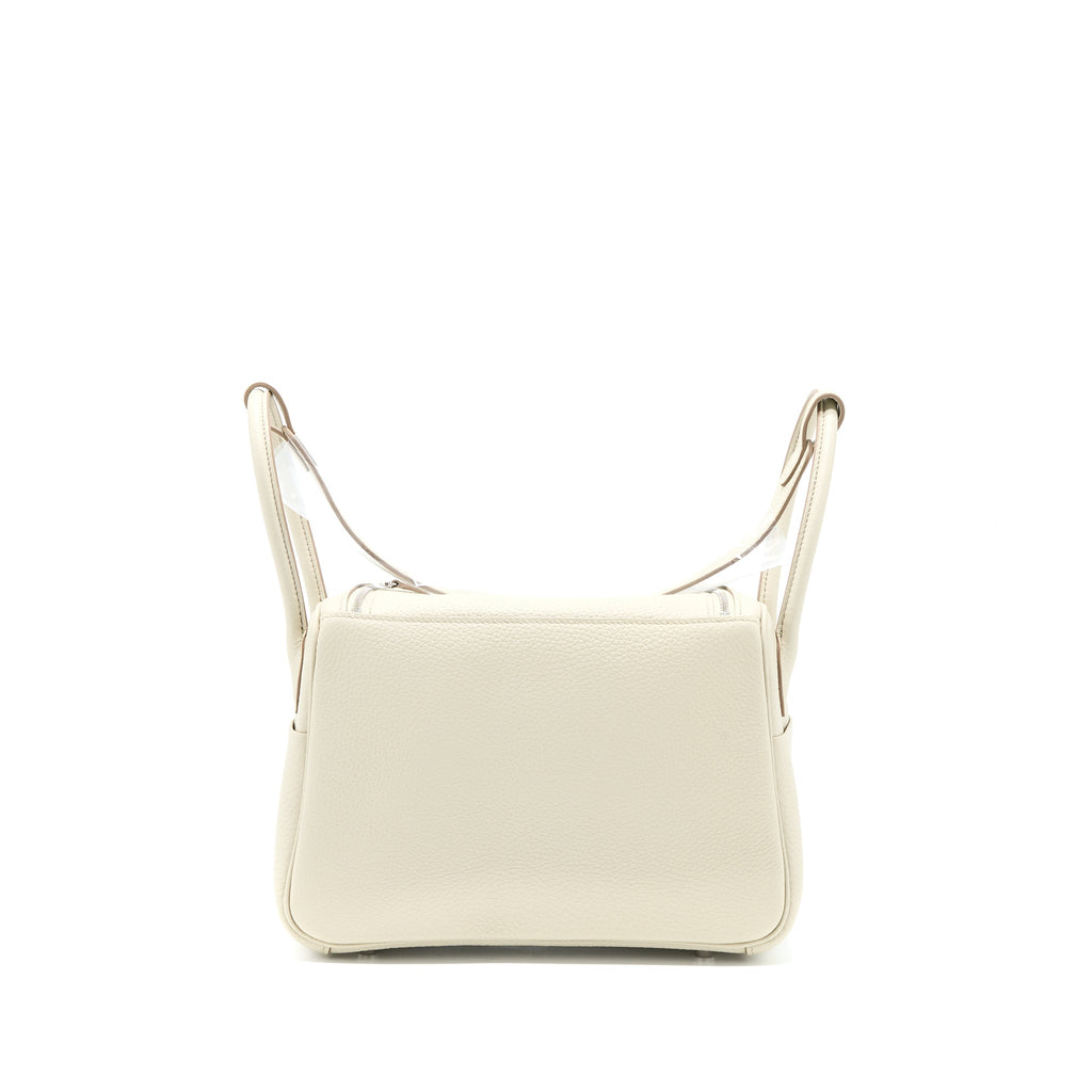 HERMES LINDY 26 CLEMENCE BETON SHW